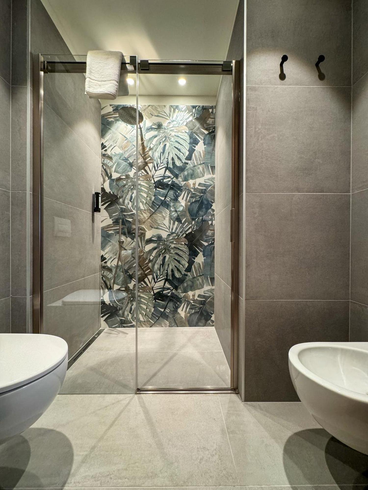Vivi Suites & Spa - Boutique Guest House Molveno Buitenkant foto
