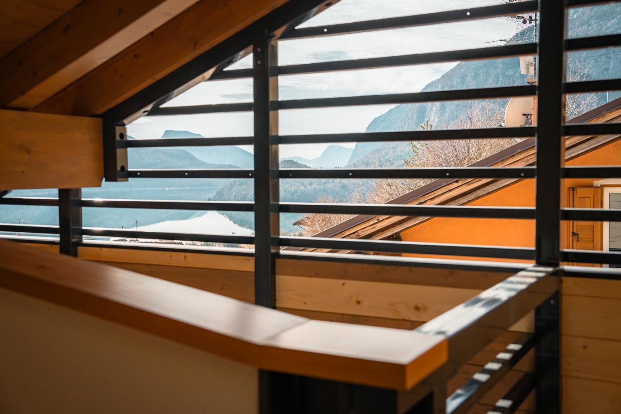 Vivi Suites & Spa - Boutique Guest House Molveno Buitenkant foto