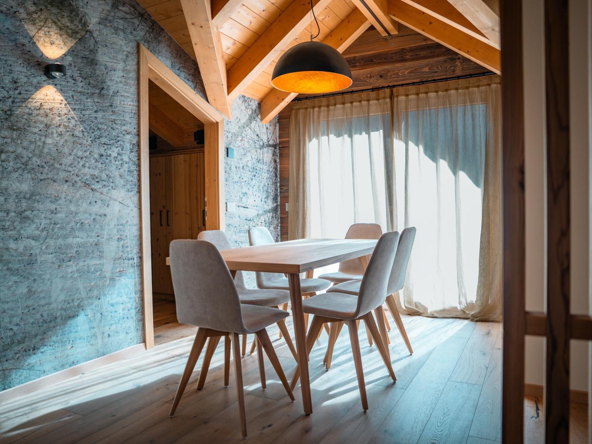 Vivi Suites & Spa - Boutique Guest House Molveno Buitenkant foto